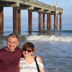 Meet your Posher, Lana